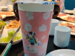 -红云烧烤(星光天地购物中心店)