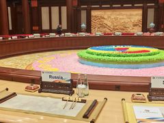 -北京雁栖湖国际会展中心