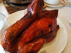 -稻香酒家·33年老字号·港式粤菜(富邦中心店)
