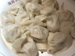 -日丰园海肠水饺·老字号大连海鲜(和平广场店)