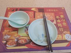 -点都德(汇点楼店)