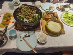 -惠丰堂饭庄·烤鸭·京味菜(西北旺·唐家岭店)
