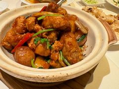 -利苑酒家(宜安广场店)