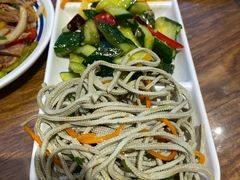 -丝路伊兰·兰州牛肉面(牛街总店)