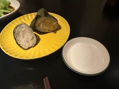 -丽晶轩中餐厅(重庆丽晶酒店)