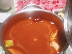 -番食园鲜食火锅(高新店)