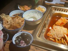 -九鼎轩脆毛肚火锅(三钢里店)