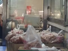 门面-京天红酒家(虎坊路店)