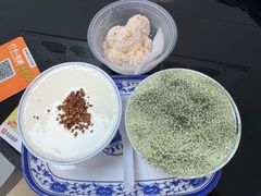 -百花传统甜品店(原址店)