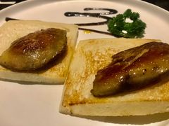 -松临·铁板烧&Omakase(神农店)