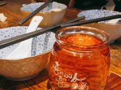 -有才叔北京时间涮肉(紫薇尚层店)