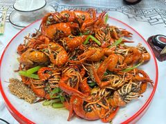 -云晓光头烧烤吧(德平路店)