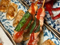 -鸟泉居酒屋·烧鸟·酒馆(百子湾店)