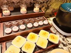 -五洲皇冠巴西烤肉餐厅