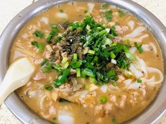 -舒记老友粉(埌西店)
