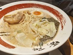 -雷门拉面·现熬骨汤(凯德来福士店)