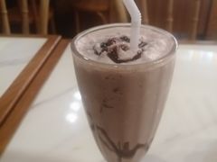 -La Casbah卡西巴咖啡(淮海店)