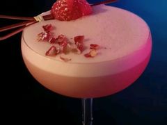 -MOSSO音乐酒吧·live house(南京旗舰店)