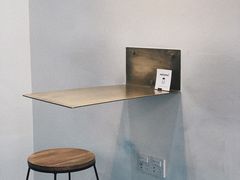 用餐区-常识咖啡common sense(春熙路店)