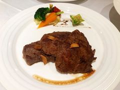 -维兰西餐(万泉河店)