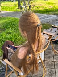 -老佛爷Hair染发烫发Salon