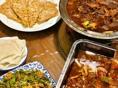 -华顺土菜馆(洪岗路店)