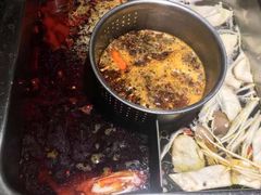 -海底捞火锅(上元大街店)