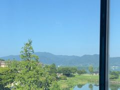 -余姚四明湖开元名都度假酒店·夏威夷西餐厅