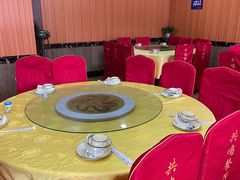 -南宁市共鸣餐厅(望州路店)