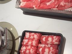 -呷哺呷哺(王府井喜悦店)