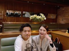-OGGI TRATTORIA PIZZERIA(深业上城店)