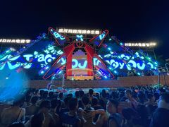 -武汉玛雅海滩水公园