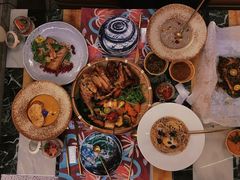 -PlantsEatery·植物食堂(REX春熙店)