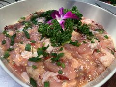 -佰烧海鲜烤肉火锅自助(世茂国际广场店)