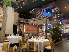 -桂满陇·海市蜃楼·黑金(国金店)