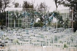 -琥珀婚礼策划AMBER WEDDING