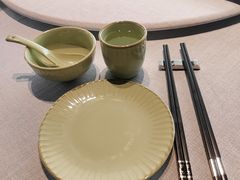 -悦融·京鲁菜·露台花园(安定门店)