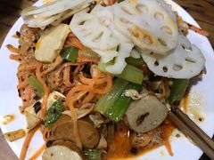 -妞妞烩面非物质文化遗产(西工店)