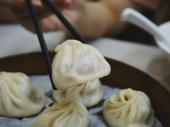 虾肉小笼-新丰小吃(中山中路分店)