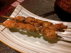 -丝路金桃·新疆菜(徐汇店)