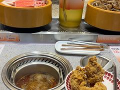 -喜家自助小火锅(乐客城店)