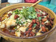 -庄行曹记羊肉(泗泾店)