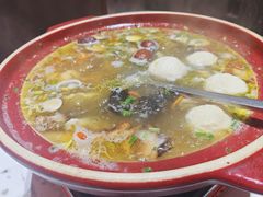 -品大伍·食之道品伍味(汪海店)