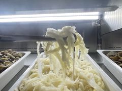 百叶-鼎香缘海鲜自助火锅烤肉(锦辉购物广场店)