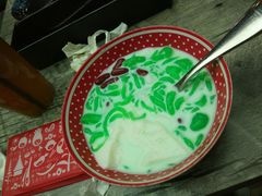 -长勺子东南亚(街道口店)