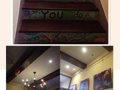 iphone_upload_pic-CafeDuVillage乡村咖啡馆(美邻苑店)