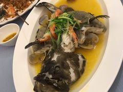 珍珠斑-79号渔船海鲜饭店(宝安店)