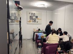 -FullHouse桌游跑团血染剧本杀(南京西路店)