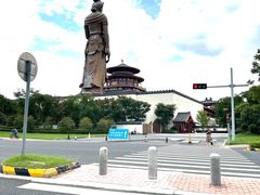 -阳澄湖半岛旅游度假区