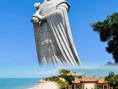 -渔家厨坊·海鲜大排档(湄洲岛店)